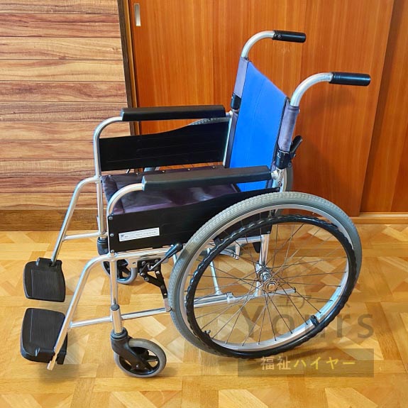 普通型車いす